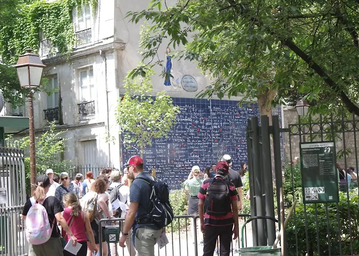 Regyn's Montmartre 2* Paris