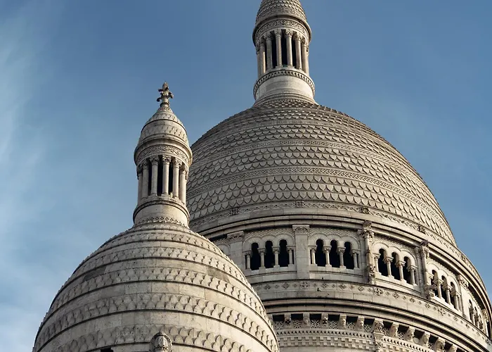 Regyn's Montmartre Paris