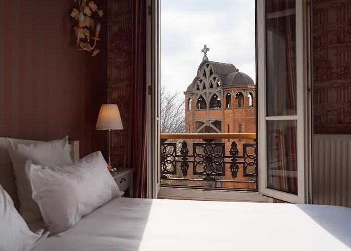 Regyn's Montmartre 2* Paris