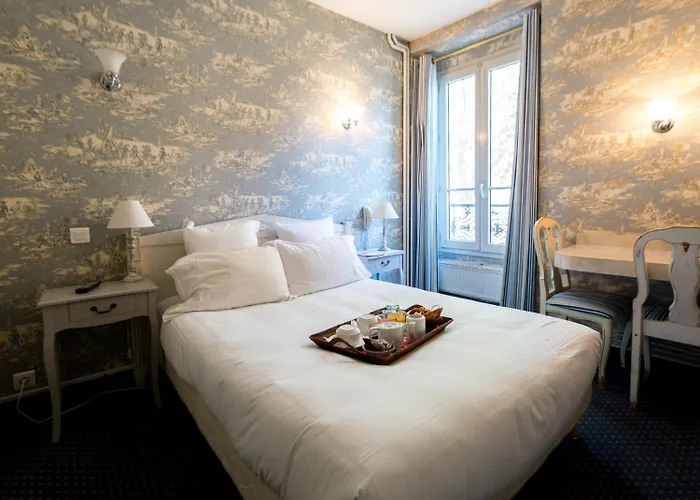 Hotel Regyn's Montmartre 2*