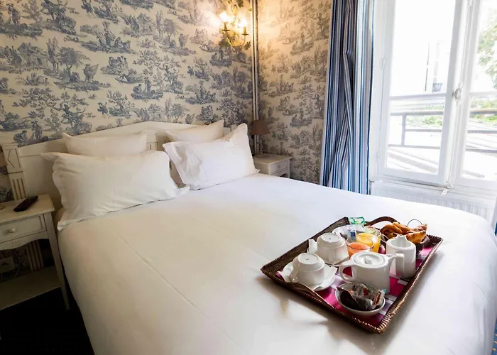 Regyn's Montmartre Paris