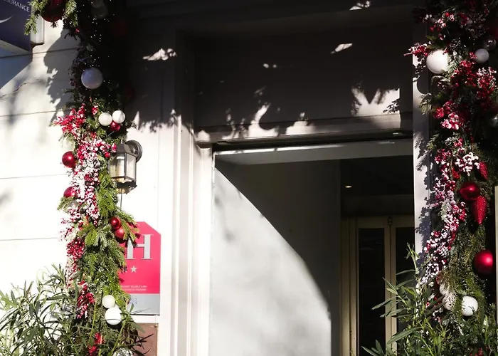 Regyn's Montmartre Paris