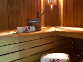 Hotel Regyn's Montmartre 2*