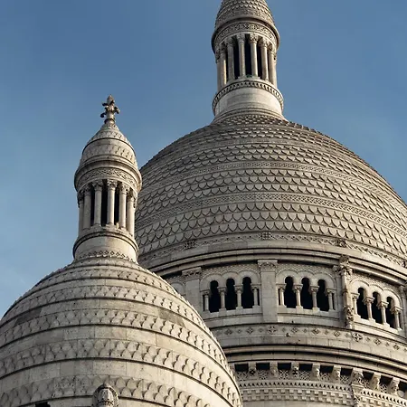 Regyn's Montmartre Parijs