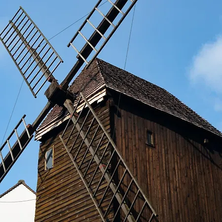 מלון Regyn's Montmartre פריז