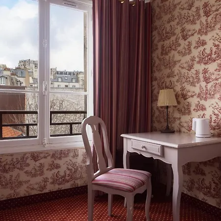 Regyn's Montmartre 2* Parijs