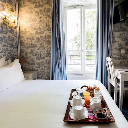 Regyn's Montmartre מלון פריז