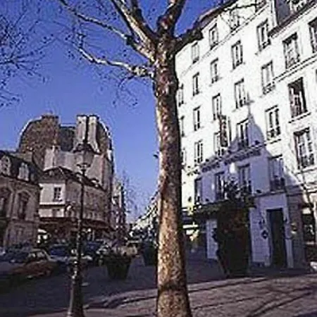 Regyn's Montmartre Hotel Paris