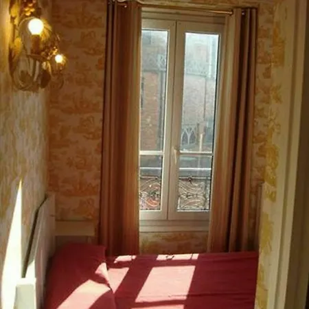 Regyn's Montmartre Hotel Paris