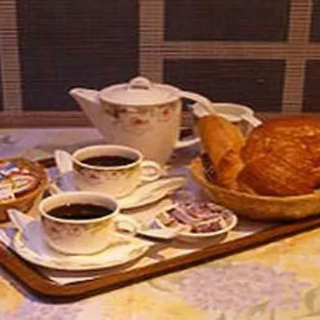 Regyn's Montmartre מלון 2*