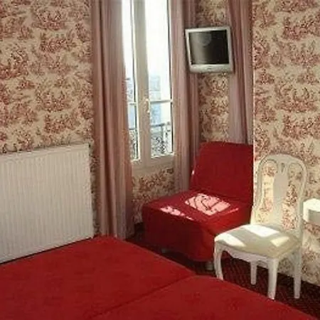 Regyn's Montmartre Paris