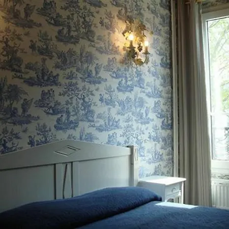 Hotel Regyn's Montmartre Parijs